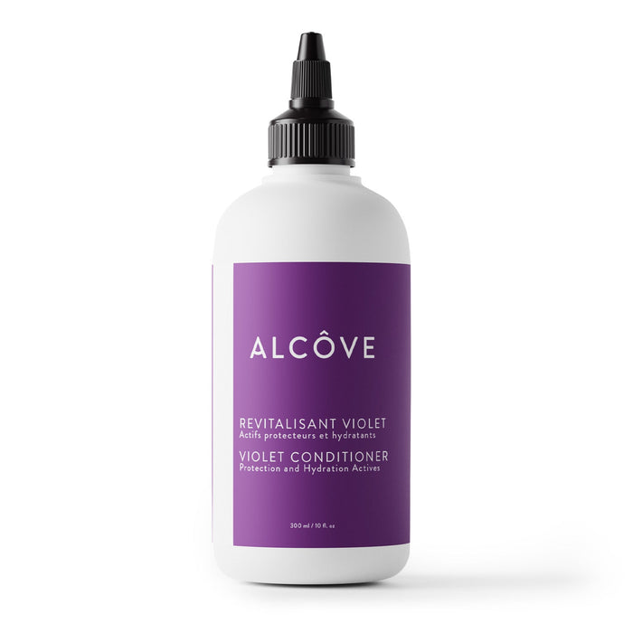 Violet Conditioner - Alcôve Hair