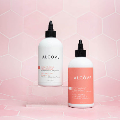 Volumizing Duo