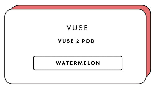 Vuse Pods 2pc | Watermelon-Image 1