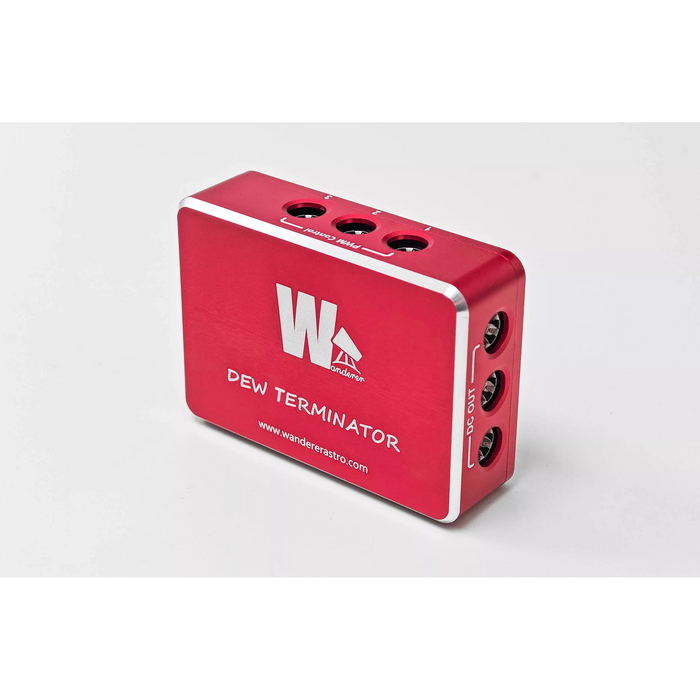 Wanderer Astro Wanderer Dew Terminator (WDT) Wanderer Astro
