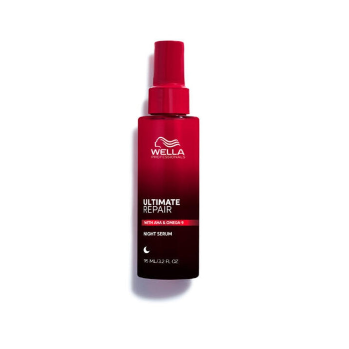 Wella Ultimate Repair Night Serum 95ml