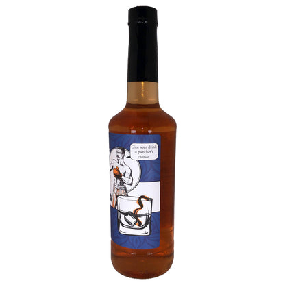 White's Elixirs Old Fashioned Cocktail Mix: 8oz