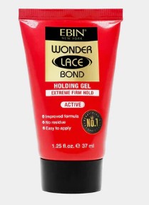 WONDER LACE BOND HOLDING GEL - EXTREME FIRM HOLD 1.25oz - Palms Fashion Inc.