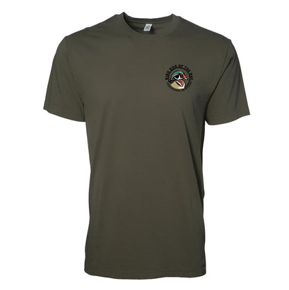 |Olive Drab