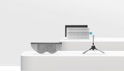 Xiaomi Robot Vacuum E5 Zijborstel