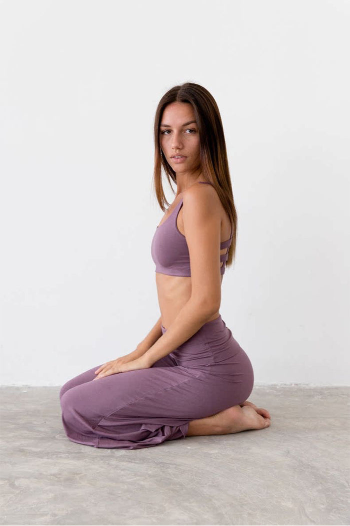 Purplish Red / L