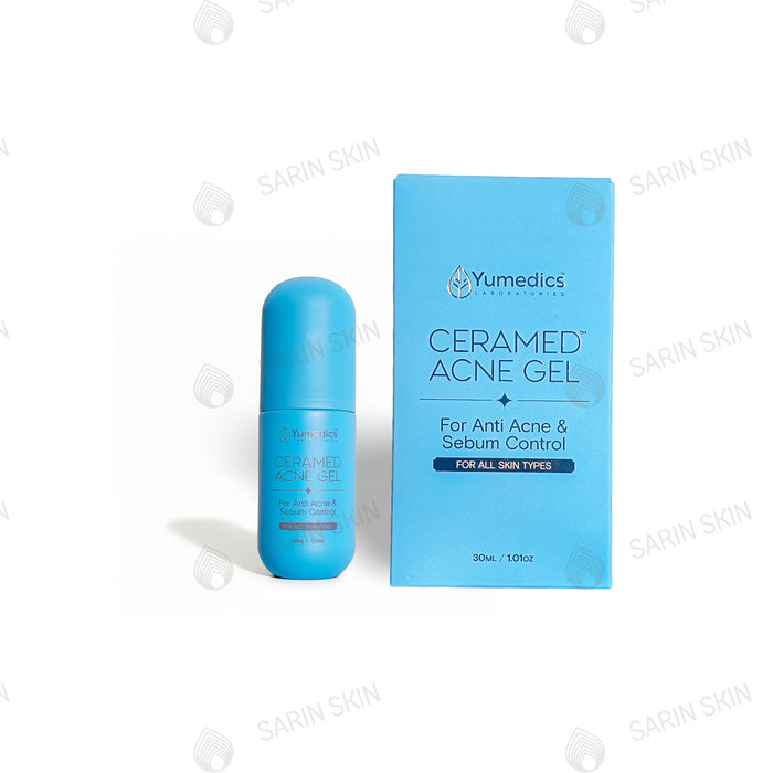 Yumedics Ceramed Acne Gel