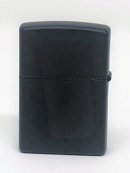 Zippo Lighter - Marijuana Leaf Design - Last One...Get Yours!