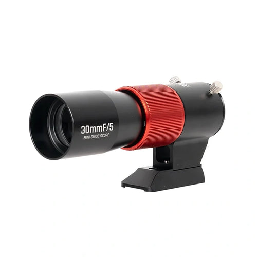 ZWO 30F5 Mini Guide Scope